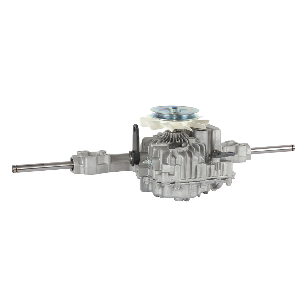 Tuff Torq 7A646084220 K46BR Transaxle Prefilled with Oil