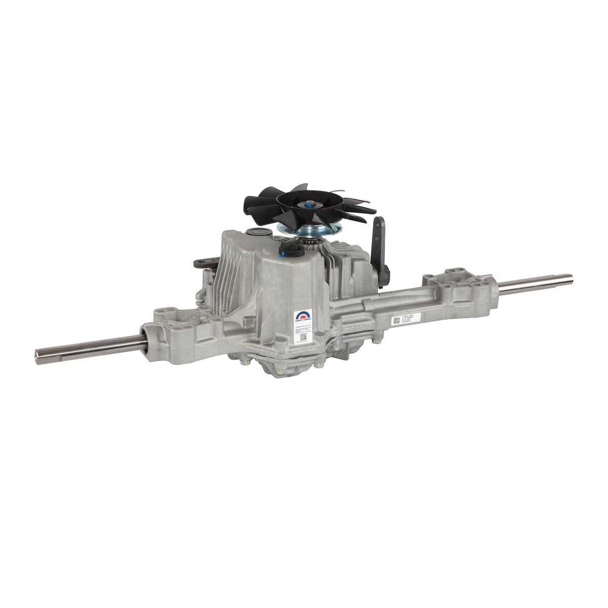 Tuff Torq 7A646084591 K46DM Transaxle Prefilled with Oil
