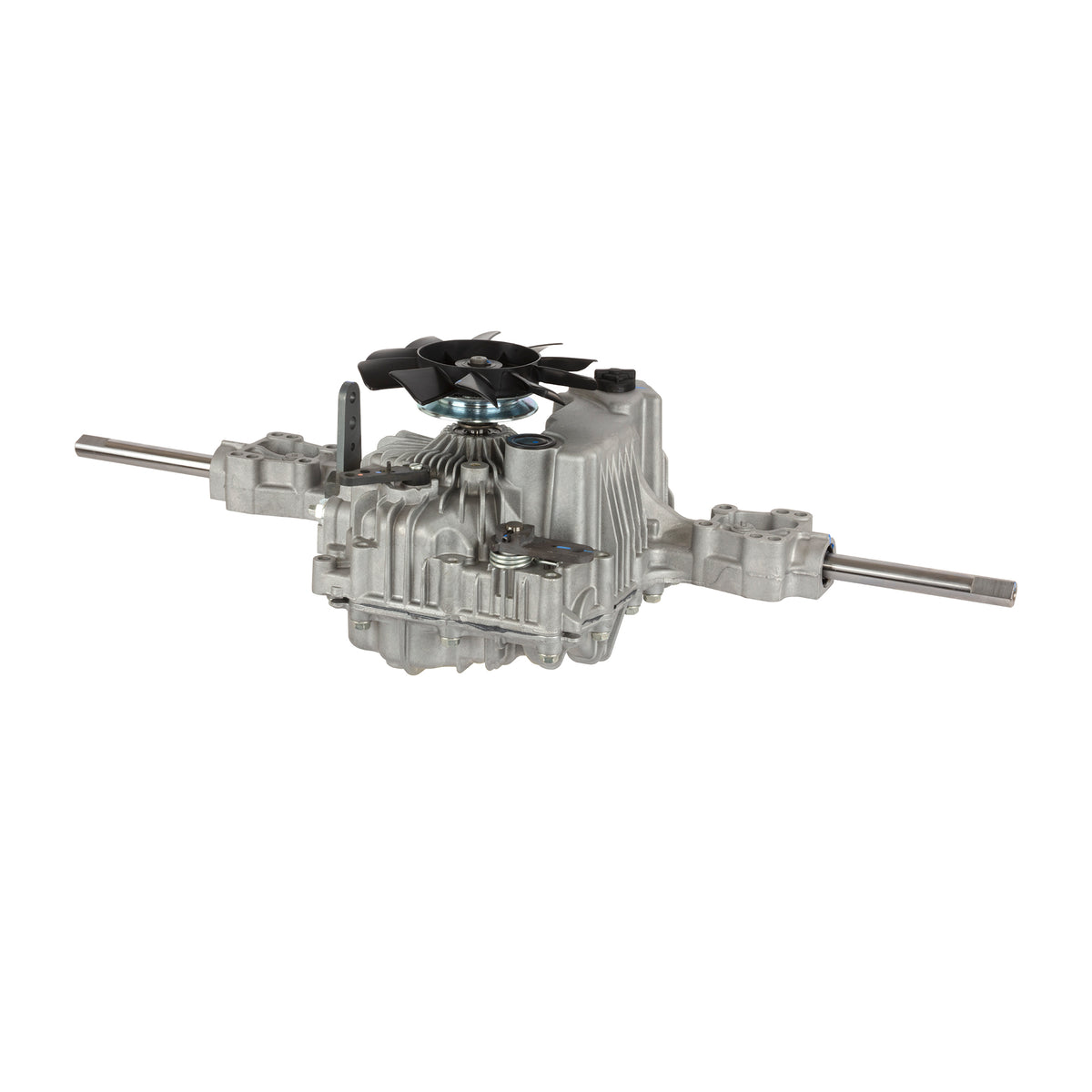 Tuff Torq 7A646084591 K46DM Transaxle Prefilled with Oil