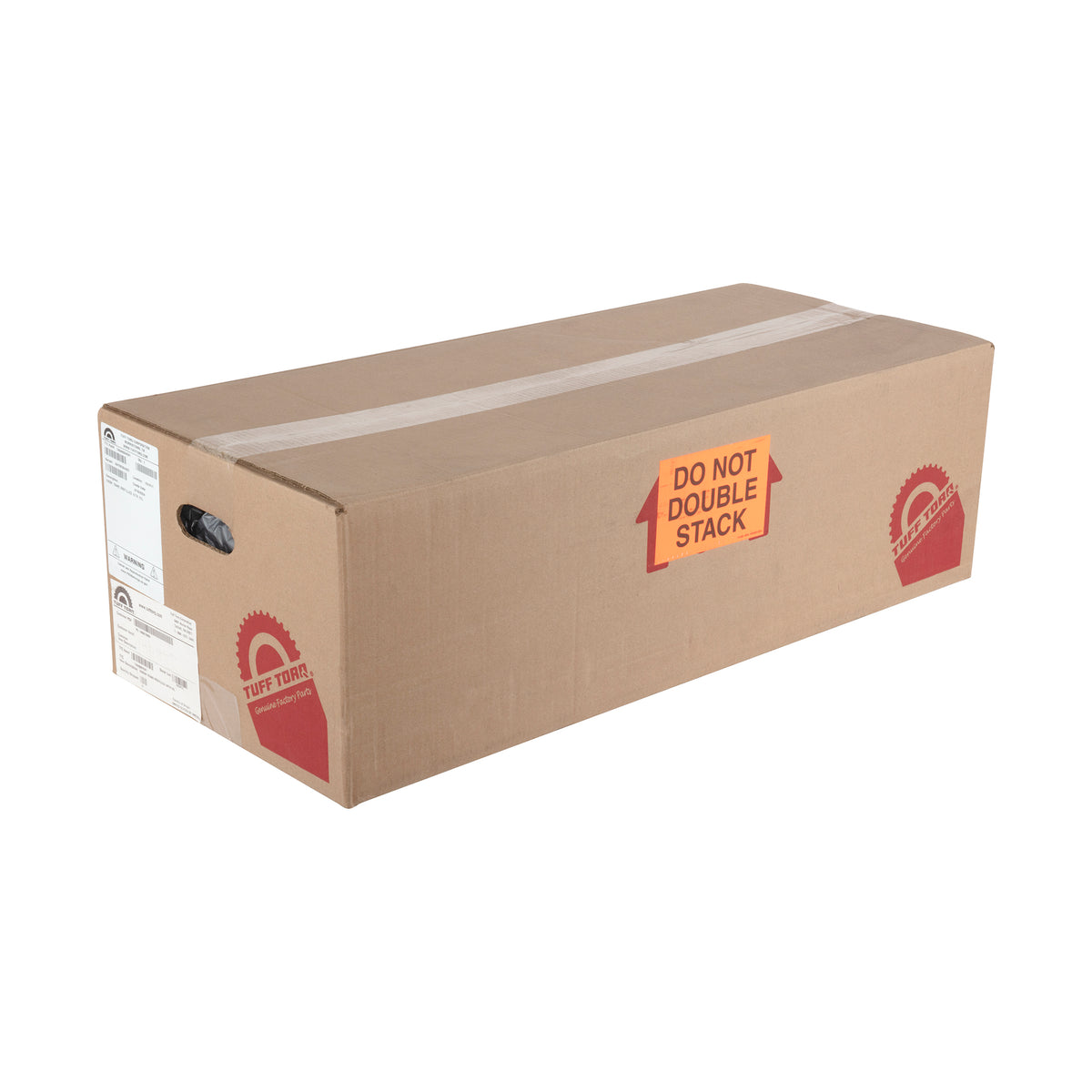 Tuff Torq 7A646084591 K46DM Transaxle Prefilled with Oil