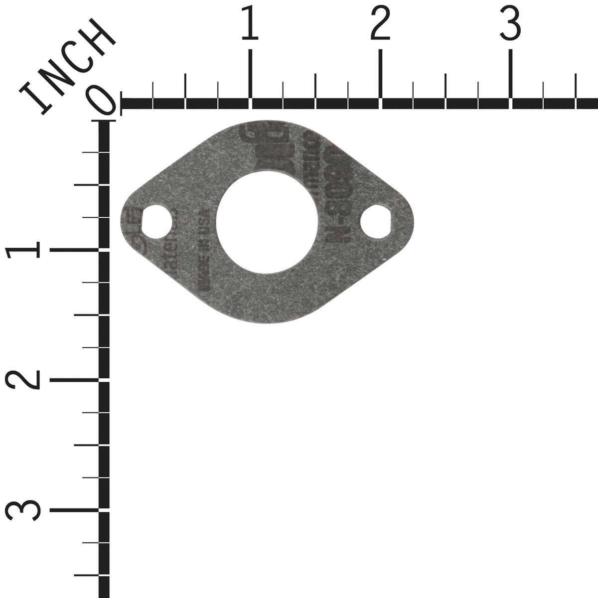 Briggs & Stratton 801224 Intake Gasket