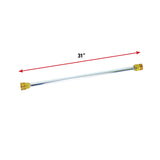 OEM Technologies 80479 31 Extension Lance with M22 x
