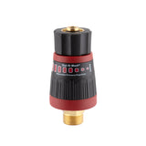 Simpson 82232 Dial 'n Wash Adjustable Pressu