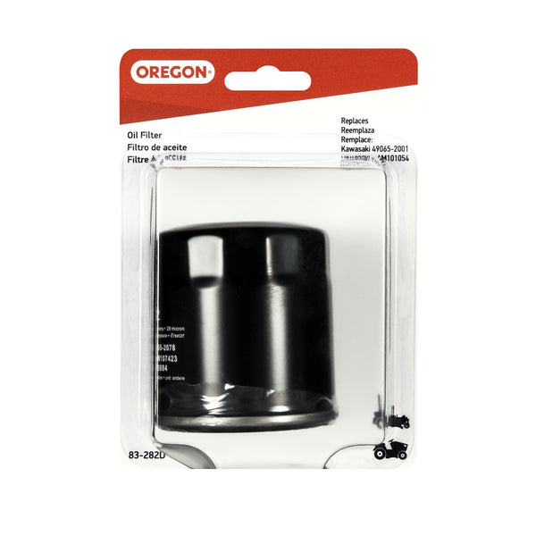 Oregon 83-282D Oil Filter
