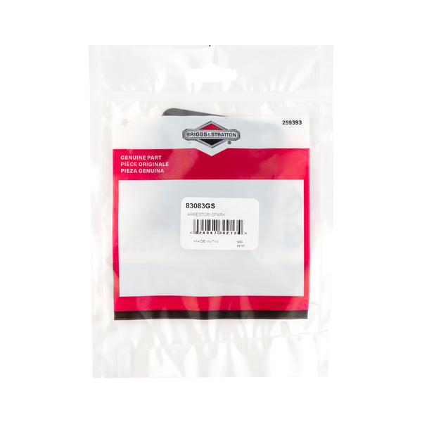 Briggs & Stratton 83083GS Spark Arrester