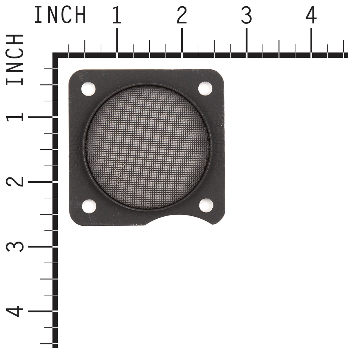 Briggs & Stratton 83083GS Spark Arrester