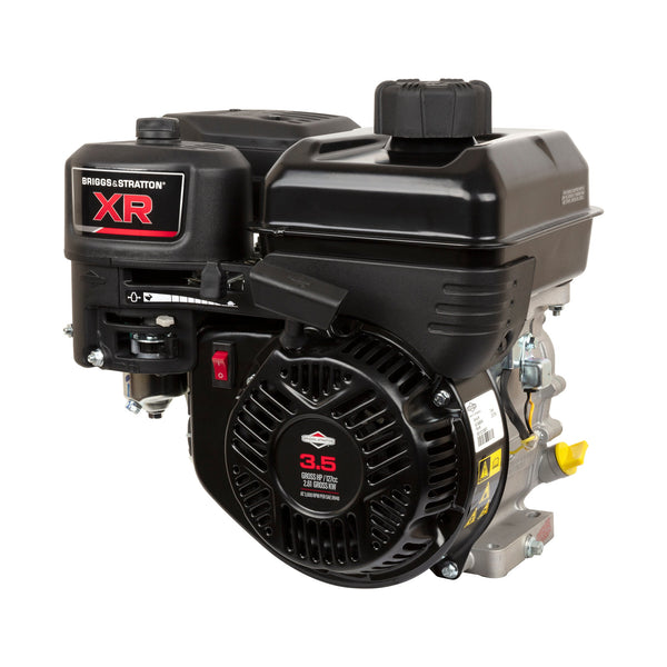 Briggs & Stratton 83132-1035-F1 XR Series™ 3.5 HP 127cc Horizontal Shaft Engine
