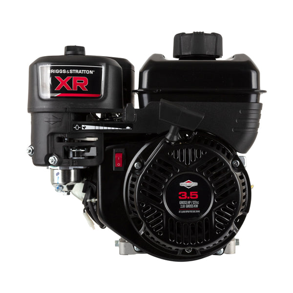 Briggs & Stratton 83132-1035-F1 XR Series™ 3.5 HP 127cc Horizontal Shaft Engine
