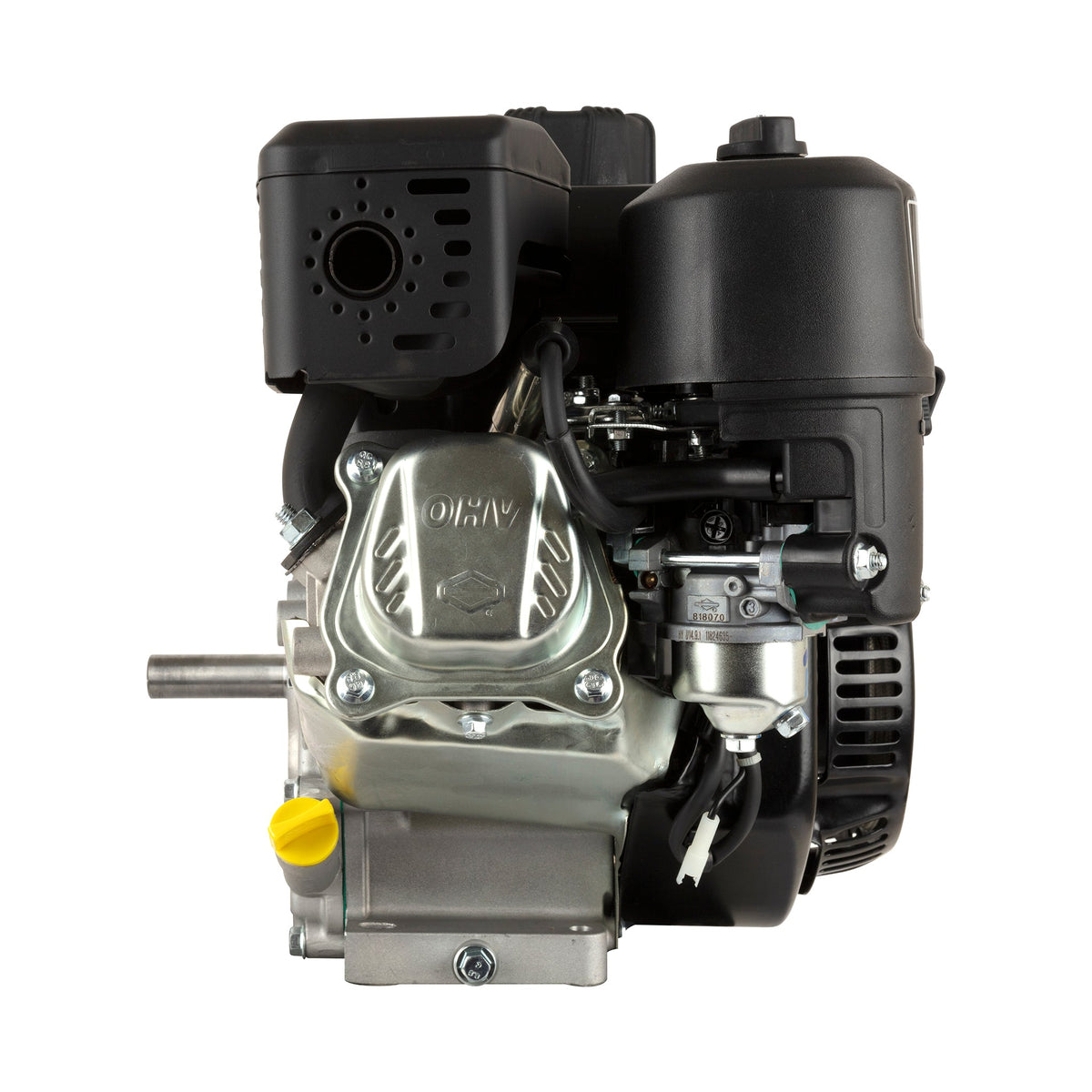 Briggs & Stratton 83132-1035-F1 XR Series 3.5 HP 127cc Horizontal Shaft Engine