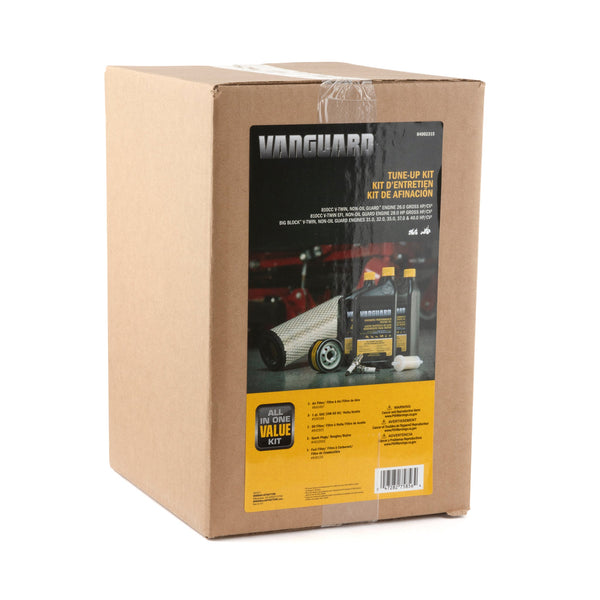 Briggs & Stratton 84002315 Maintenance Kit