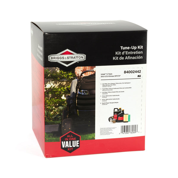 Briggs & Stratton 84002442 Maintenance Kit