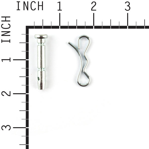 Briggs & Stratton 84003702 Auger Shear Pins - Contains 4