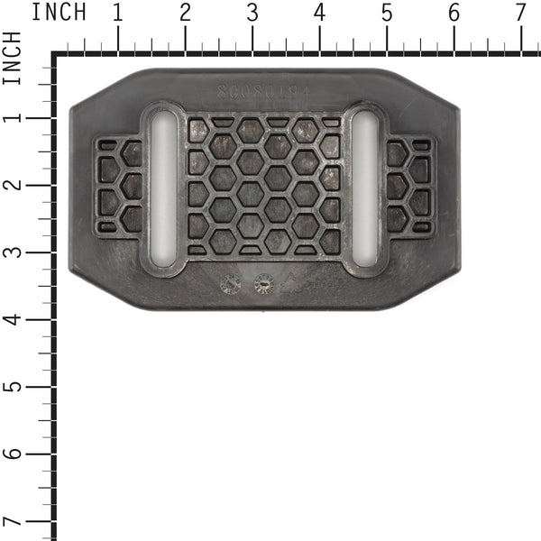 Briggs & Stratton 84003710 Skid Shoe Kit