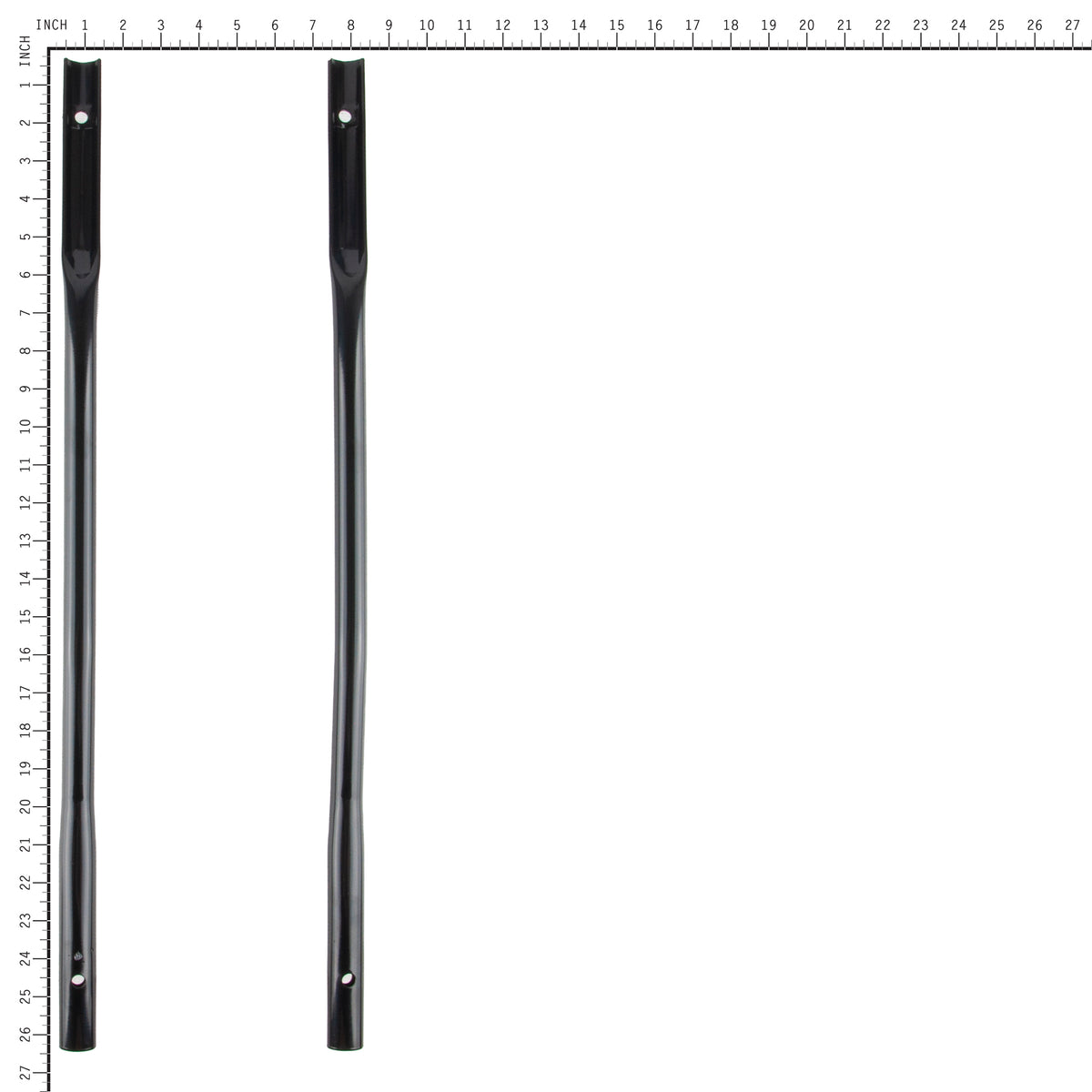 Daye 84005225 LOWER HANDLE