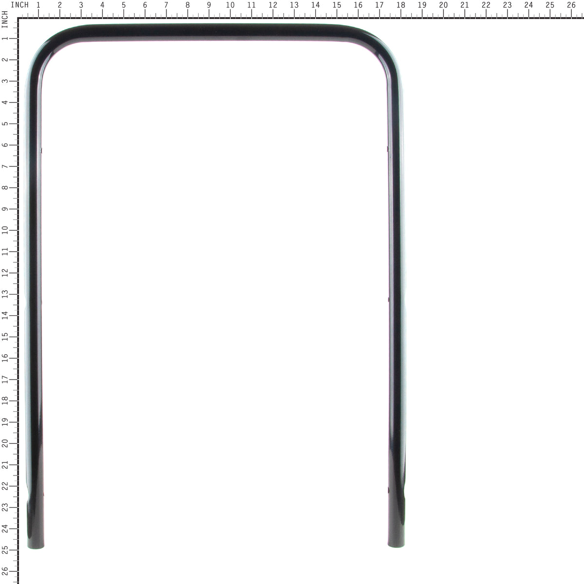Daye 84005226 Upper Handle