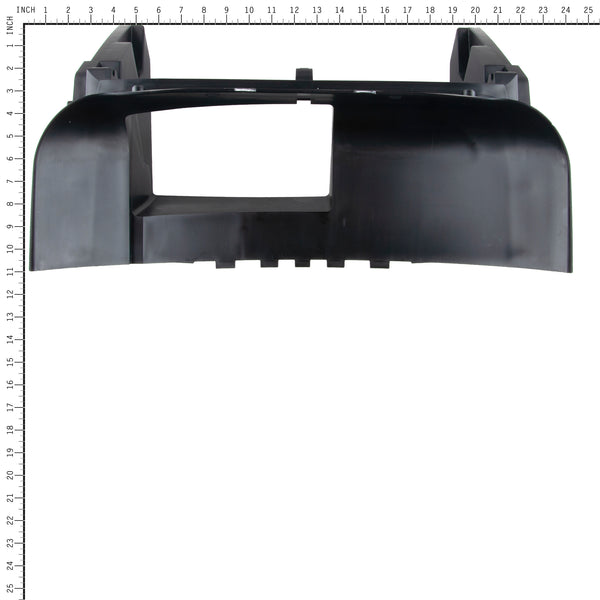 Daye 84005231 Kit, REAR BUMPER