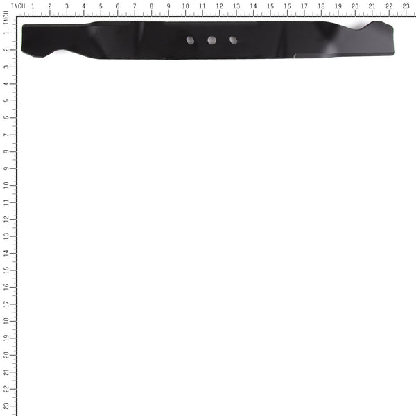 Daye 84005314 KIT, 22 BLADE, BLADE ADAPTER