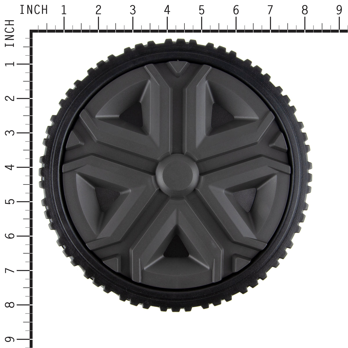 Daye 84005316 Kit, WHEEL 8