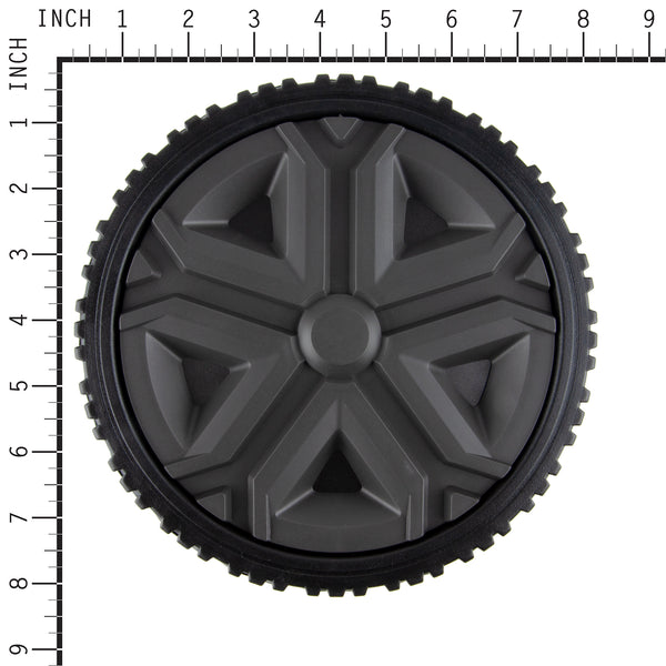 Daye 84005316 Kit, WHEEL 8