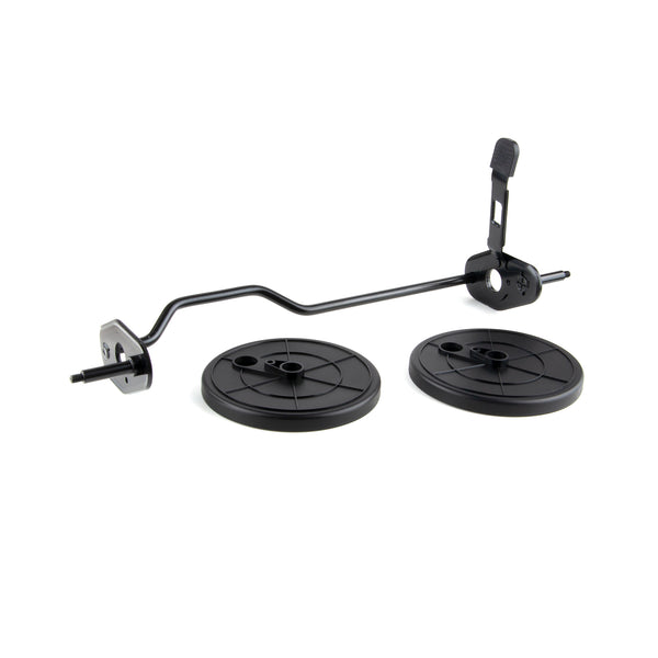 Daye 84005318 Kit  FRONT AXLE