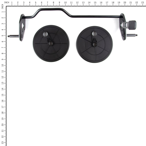Daye 84005318 Kit  FRONT AXLE