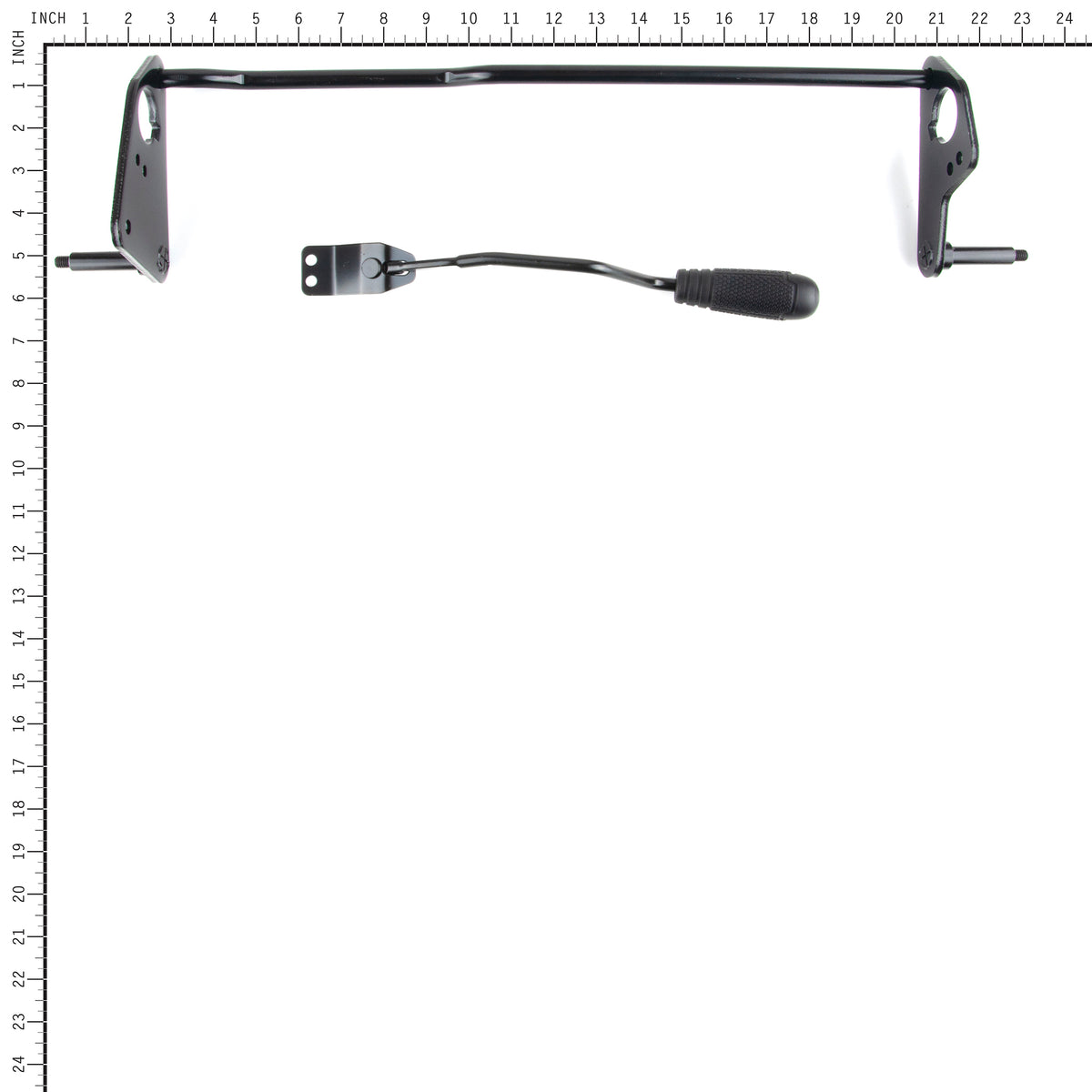 Daye 84005352 Kit  REAR AXLE