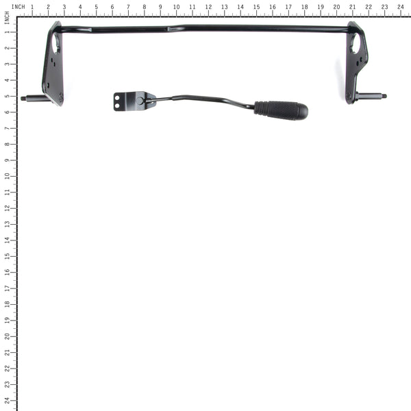 Daye 84005352 Kit  REAR AXLE