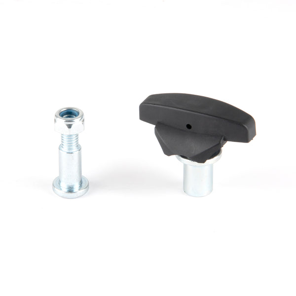 Daye 84005358 Kit, KNOB, LEVER