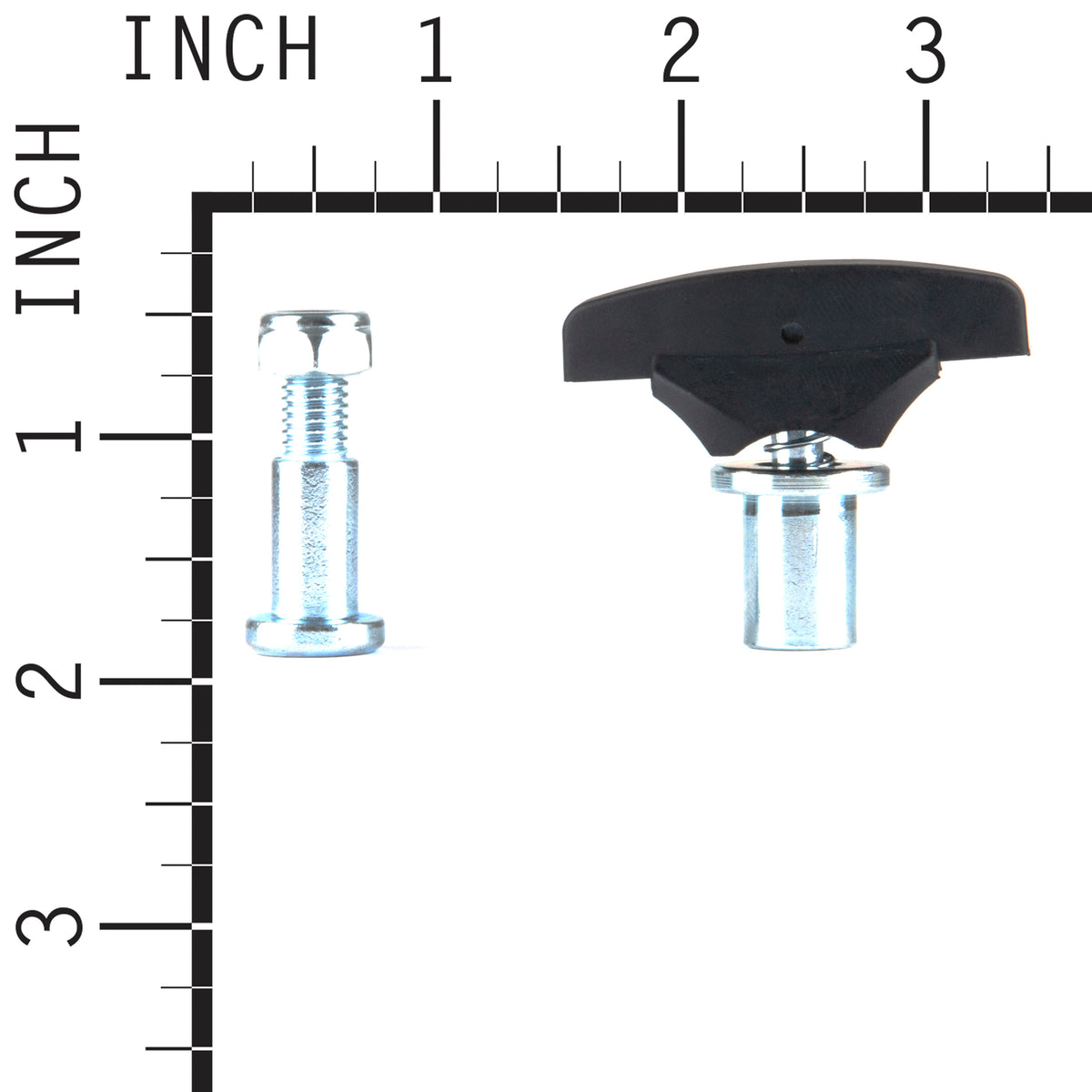 Daye 84005358 Kit, KNOB, LEVER