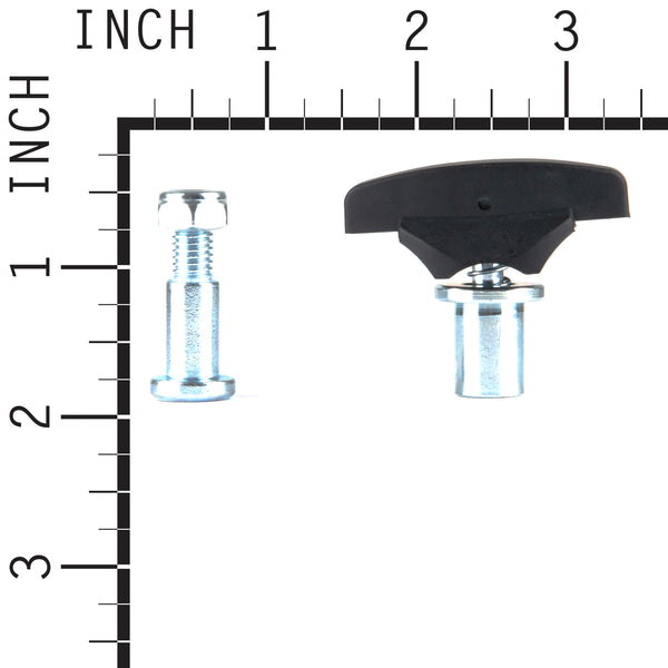 Daye 84005358 Kit, KNOB, LEVER