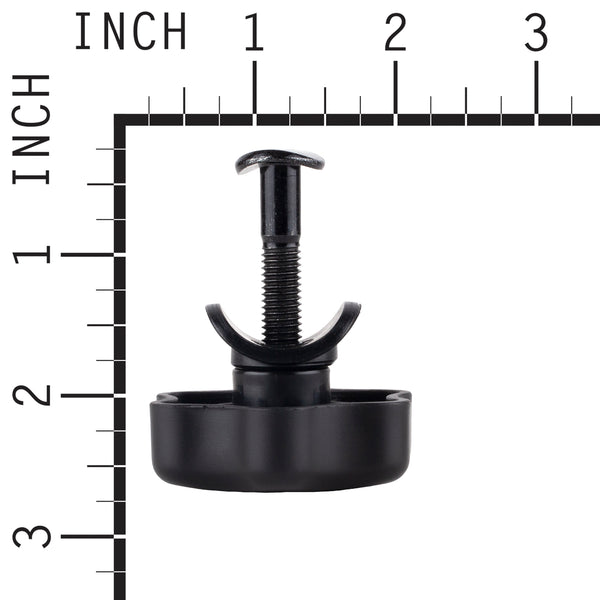 Daye 84005361 Kit, WING KNOB, HANDLE