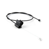 Daye 84005366 CABLE, Engine STOP