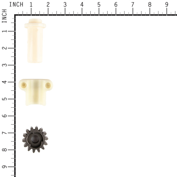 Daye 84005373 Kit, DRIVE GEAR, LEFT