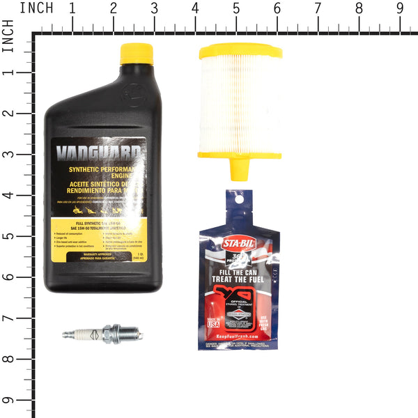 Briggs & Stratton 84006010 Maintenance Kit