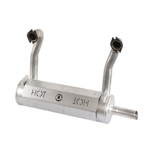 Briggs & Stratton 84007299 Muffler Kit