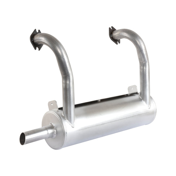 Briggs & Stratton 84007299 Muffler Kit