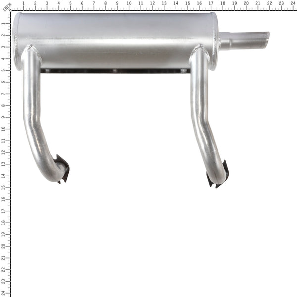 Briggs & Stratton 84007299 Muffler Kit