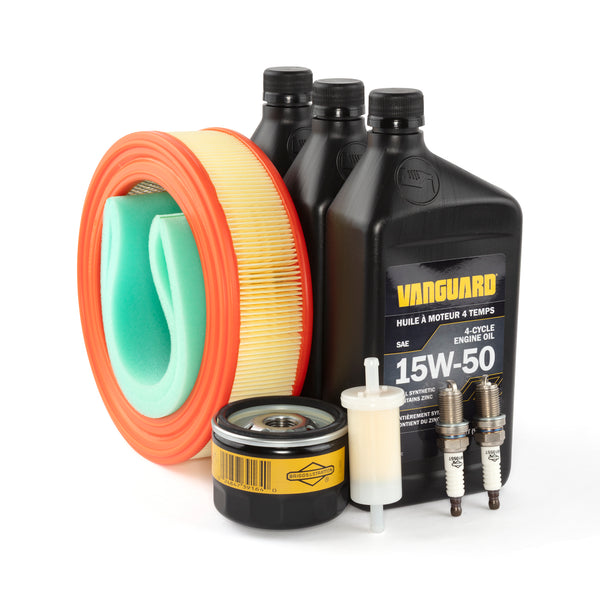 Briggs & Stratton 84013508 Maintenance Kit