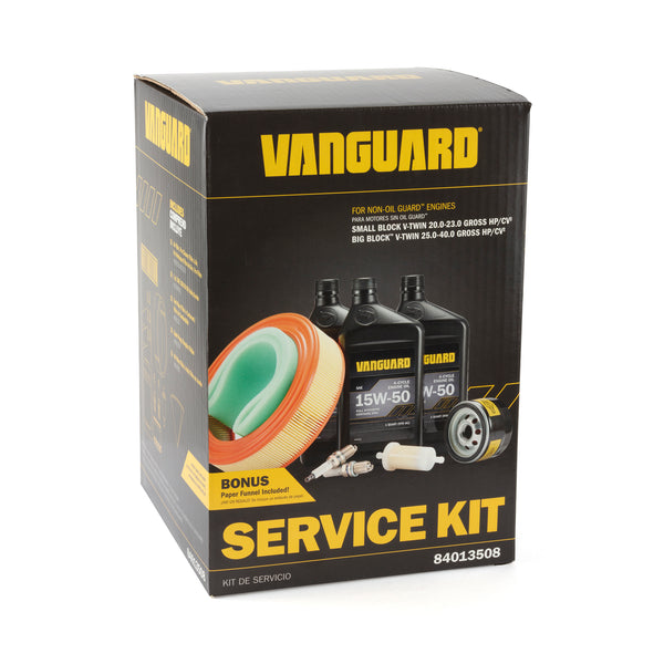 Briggs & Stratton 84013508 Maintenance Kit