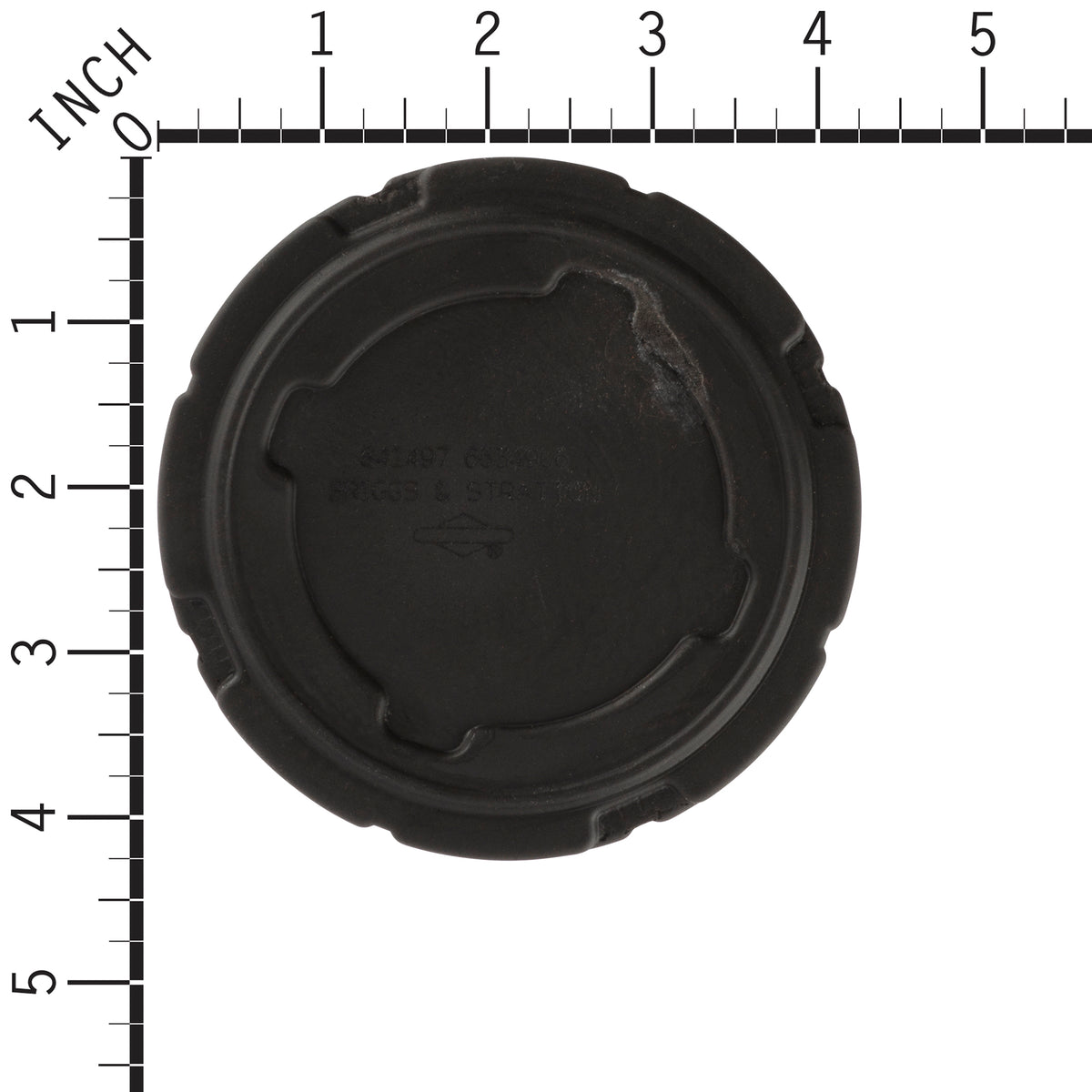 Briggs & Stratton 841497 Air Cleaner Cartridge Filter