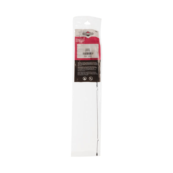 Briggs & Stratton 842542 Dipstick