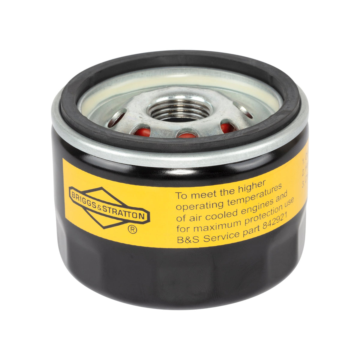 Briggs & Stratton 842921 Oil Filter