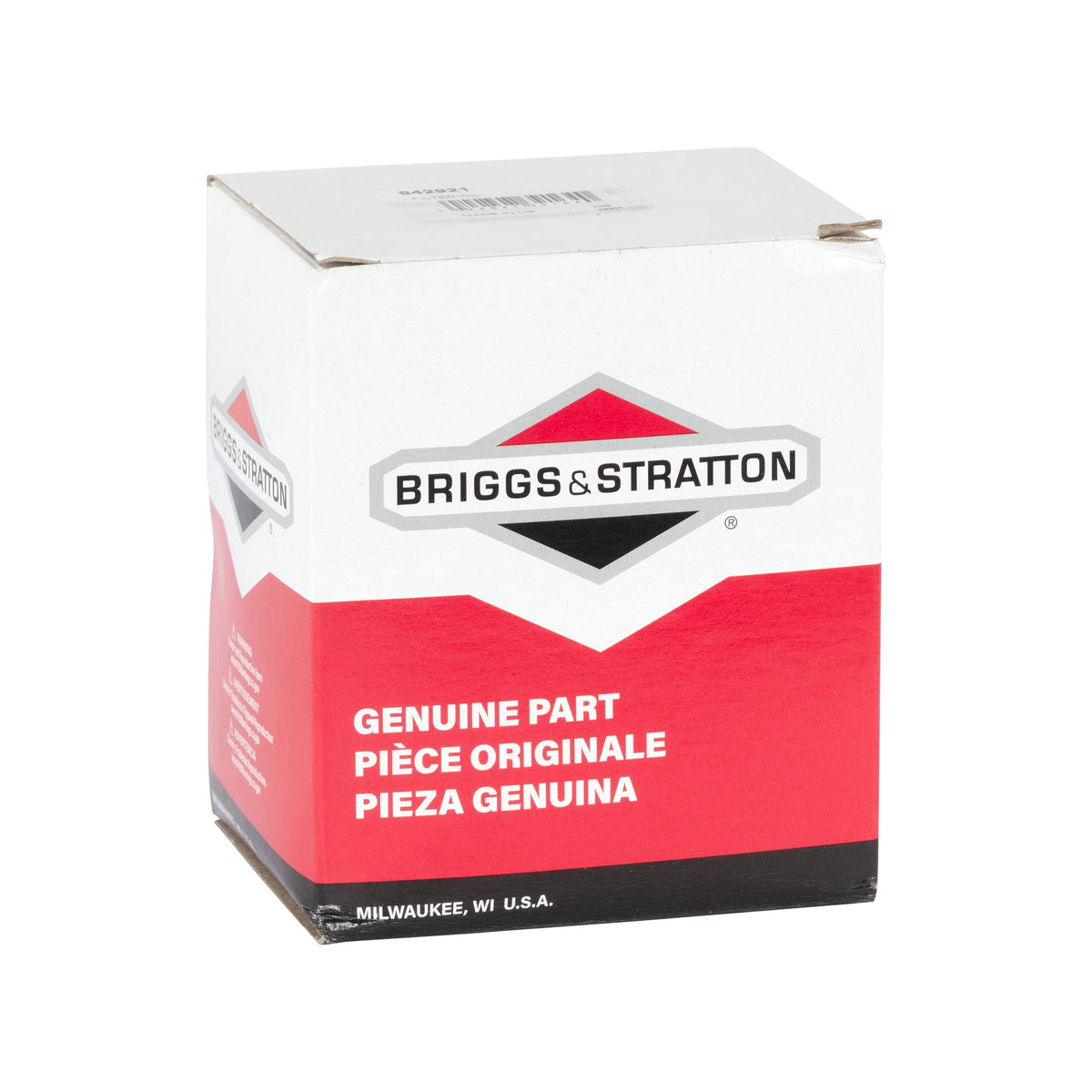 Briggs & Stratton 842921 Oil Filter