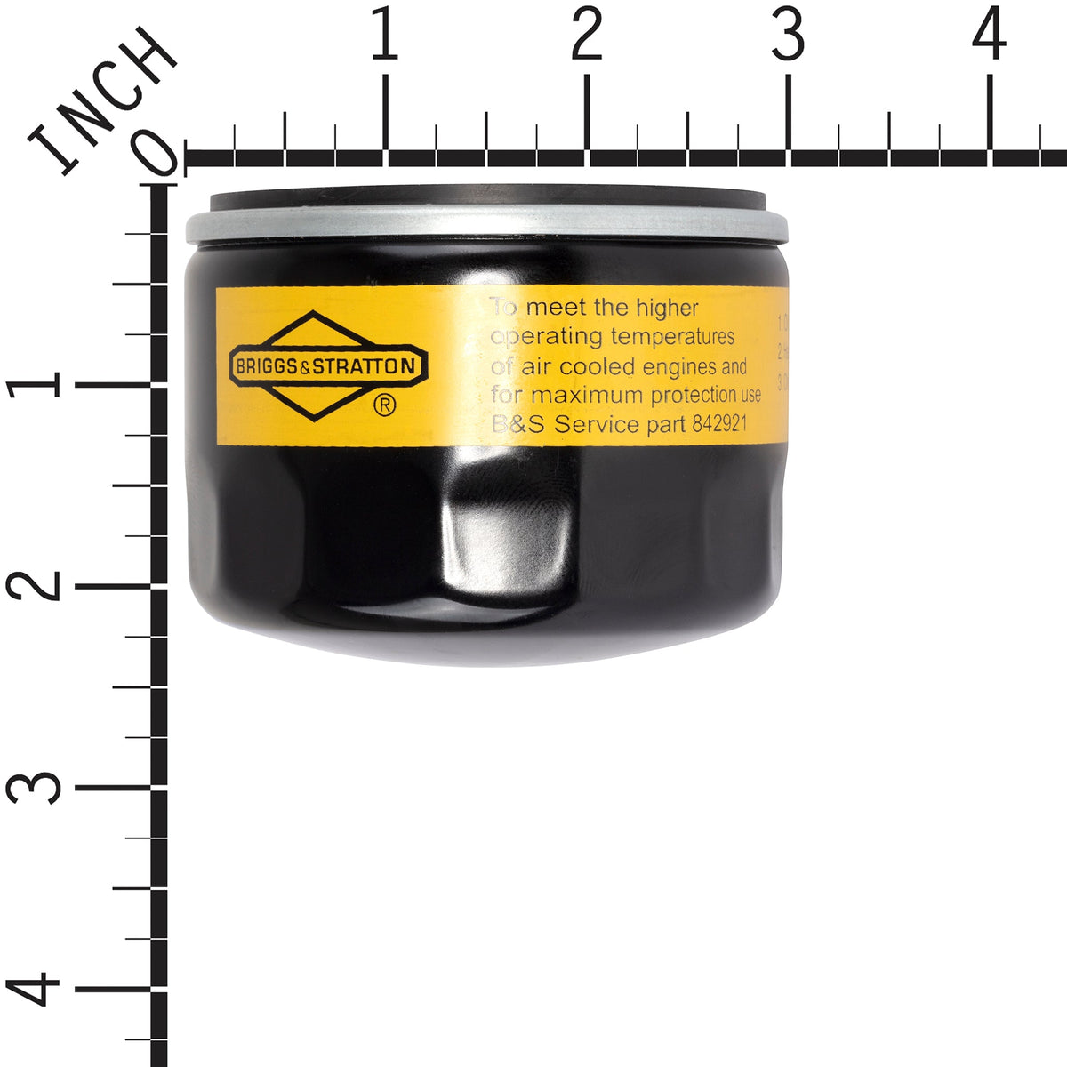 Briggs & Stratton 842921 Oil Filter