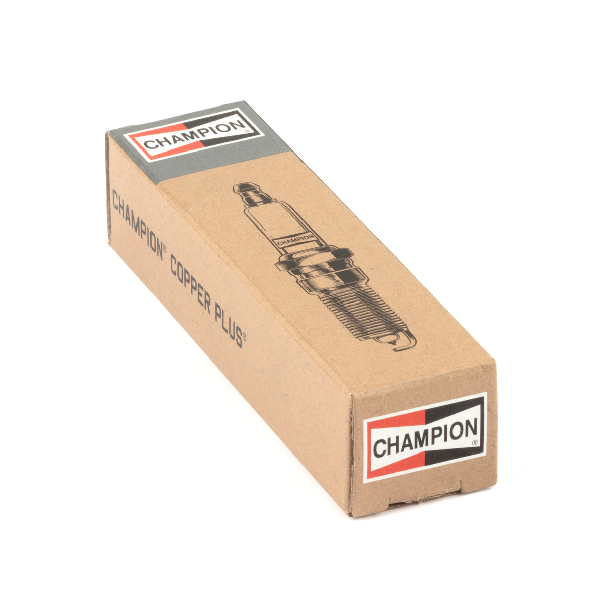 Champion 861 J19LM SM ENG Spark Plug