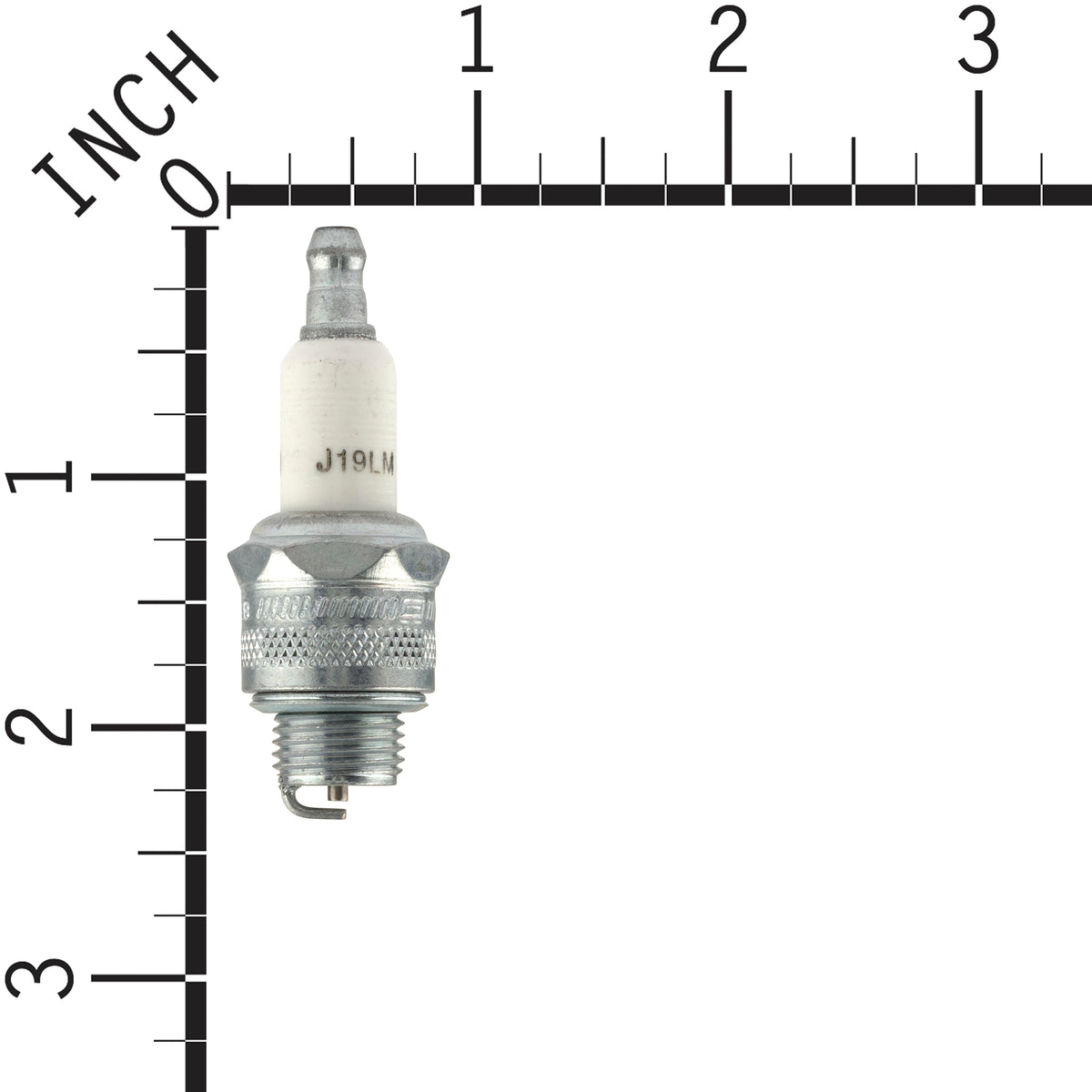 Champion 861 J19LM SM ENG Spark Plug