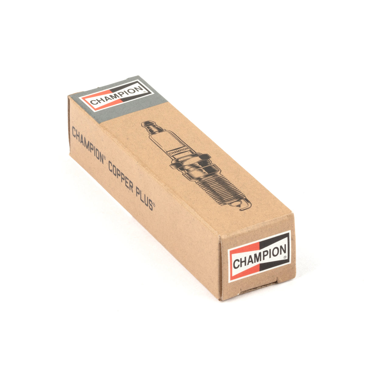Champion 863 RCJ8Y SM ENG Spark Plug