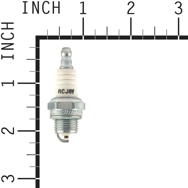 Champion 863 RCJ8Y SM ENG SPARK PLUG