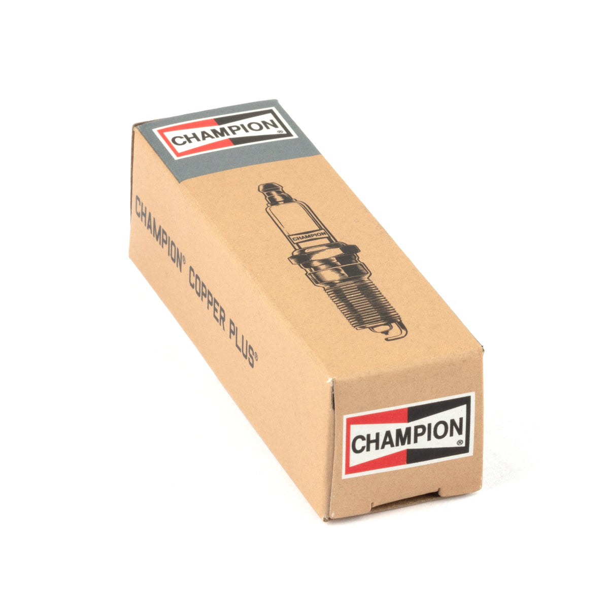 Champion 868 RJ19LM SM ENG Spark Plug