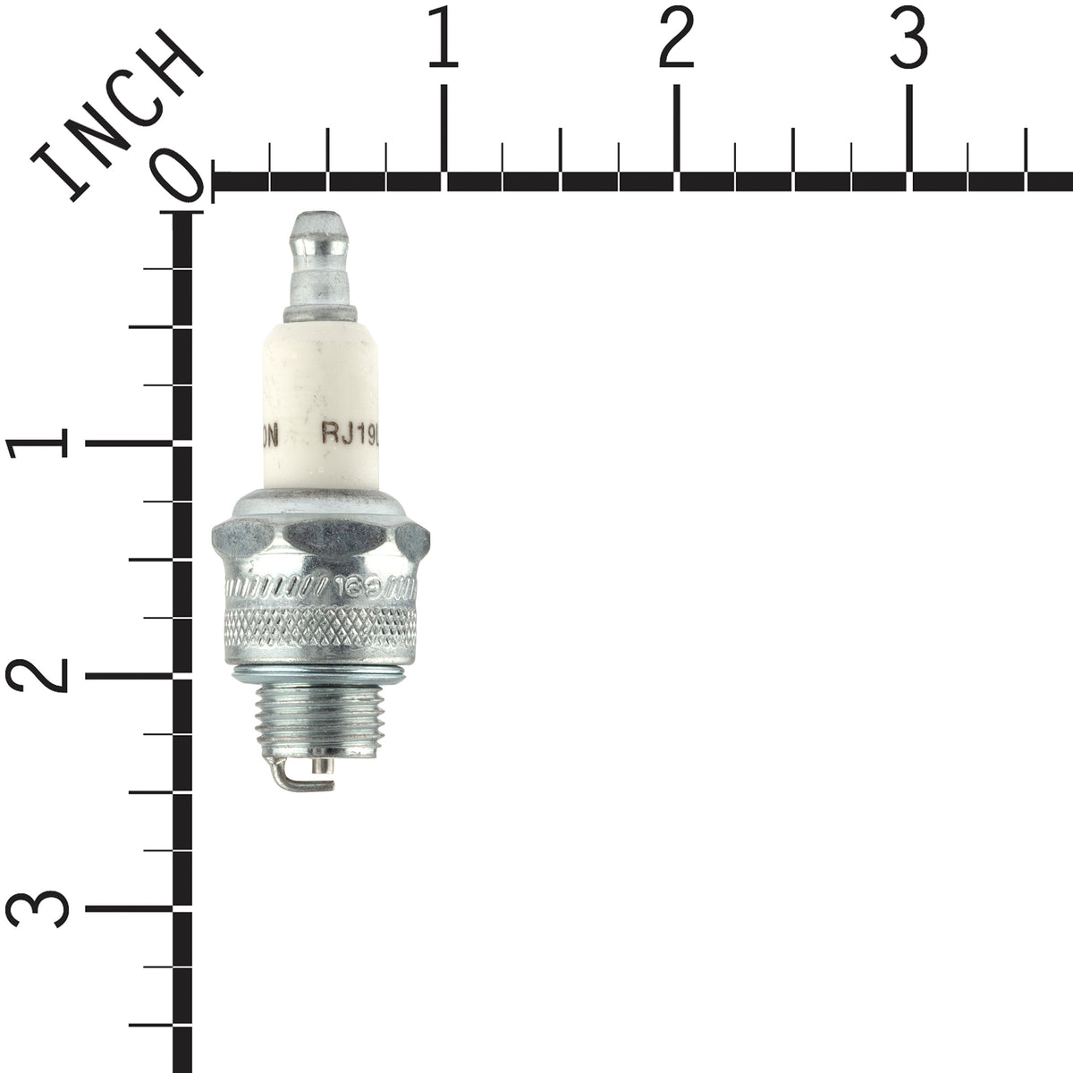 Champion 868 RJ19LM SM ENG Spark Plug